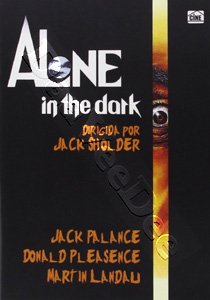 Alone in the Dark (DVD)